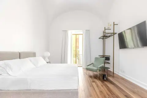 Dome Hotel Marsala in Marsala, foto 13