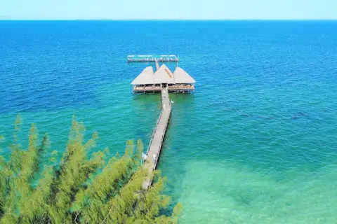 Zanzibar Bay Resort in Chwaka — foto 30