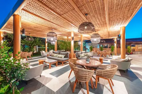 Ikaros Beach Luxury Resort & Spa in Ikaros Beach Luxury Resort SPA, foto 14