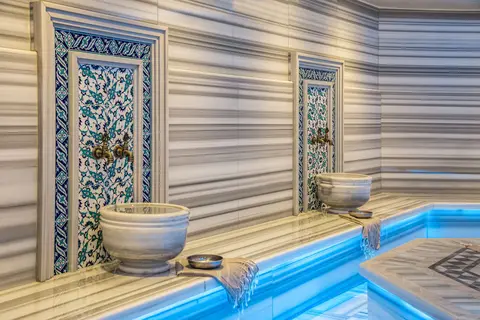 Novotel Istanbul Bosphorus in Beyoğlu — foto 6