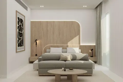 Hotel FLOW Aqua Legends in Hurghada — foto 4