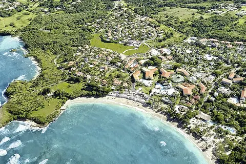 Lifestyle Tropical Beach Resort & Spa in Puerto Plata — foto 10