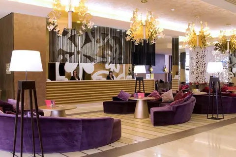 Hotel Barceló Royal Beach - all inclusive in Несебър — foto 3