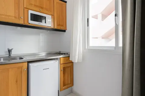 Apartamentos Vibra Panoramic in Ibiza-Stad — foto 8
