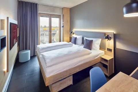 aletto Hotel Potsdamer Platz in Berlijn — foto 3