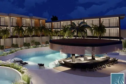 Residence 222 in Fethiye — foto 5