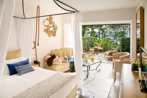 Azia Resort & Spa foto 22