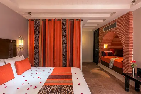 Widiane Resort & Spa in Bin El Ouidane, foto 28