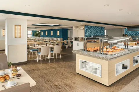 Costa Malaga by Pierre & Vacances in Torremolinos — foto 4