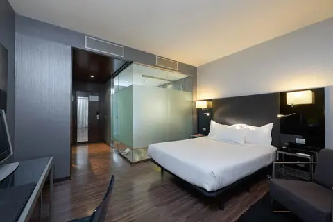 Hotel Eurostars Monte Real in Madrid — foto 25