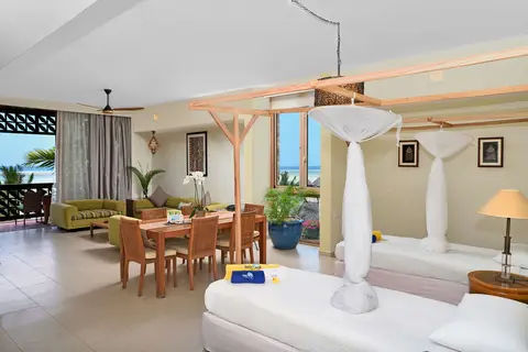 Melia Zanzibar in Kiwengwa, foto 15
