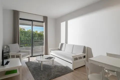 Appartementen Vitoria foto 4