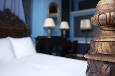 Hotel Fidder - Patrick&ampapos;s Whisky Bar foto 9