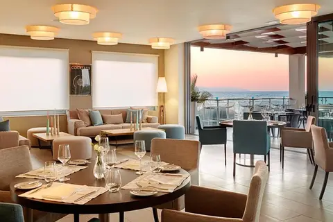 TIME TO SMILE Minoa Palace Resort in Platanias (Chania) — foto 30