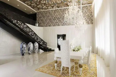 Mondrian Doha in Doha — foto 13