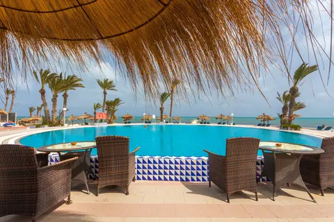 El Mouradi Djerba Menzel in El Haddada — foto 3