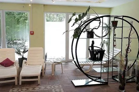 Hotel Zum Alten Forsthaus foto 23