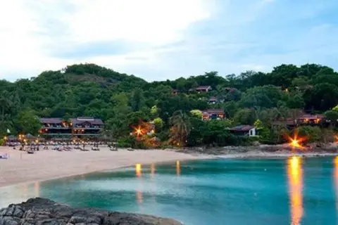 The Tongsai Bay in Bo Phut — foto 4