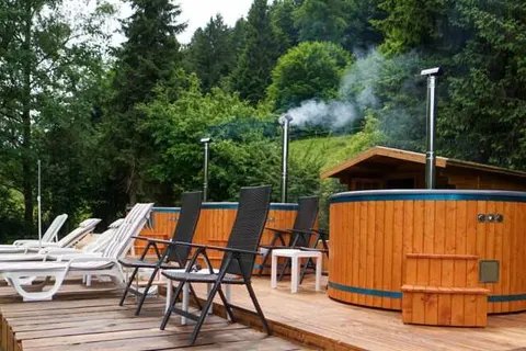 Holzschuh&ampapos;s Schwarzwaldhotel foto 6