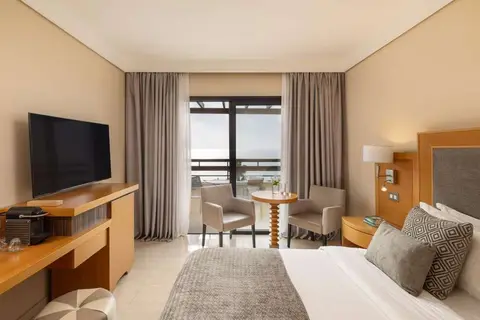 Atlantica Golden Beach Hotel in Kissonerga — foto 12