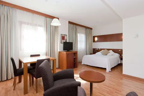 Senator Huelva Hotel in Huelva