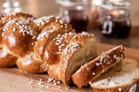 La Paula Apartments & Suites foto 3