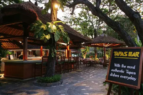 Paradisus by Melia Bali in Kuta Selatan, foto 30