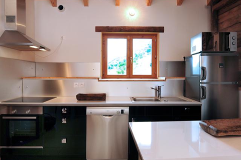 Chalet Christophe & Elodie foto 8