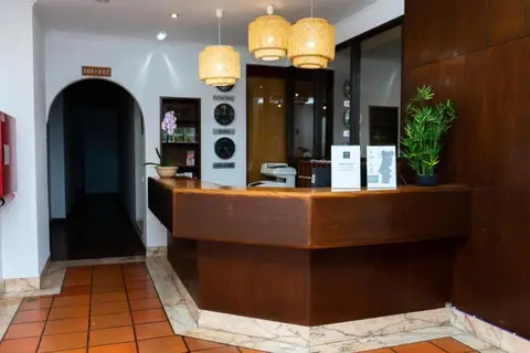 Flag Hotel Madeira - Ribeira Brava in Ribeira Brava — foto 5