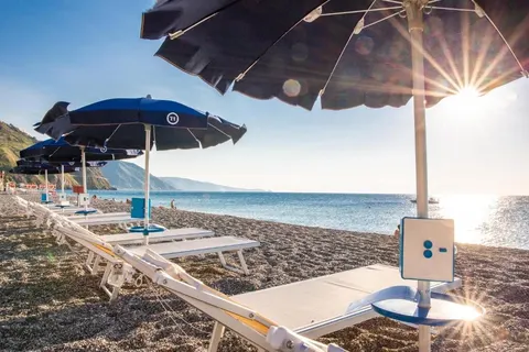 Th Gioiosa Marea - Capo Cavalà Village foto 6