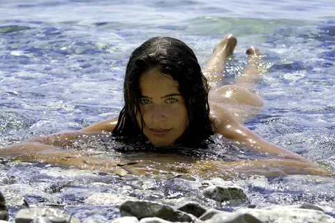 Camping Solaris Fkk Naturist in Vabriga — foto 7