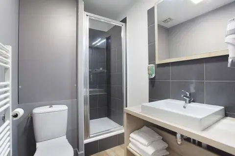 Appart'hotel Odalys Clos de la Chartreuse in Aix-en-Provence, foto 8