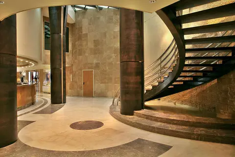 Hotel SANA Reno in Lissabon, foto 9