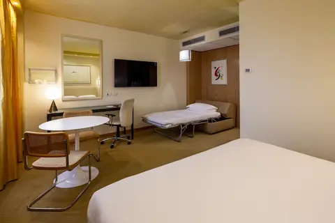 Crowne Plaza Padova in Padua, foto 14