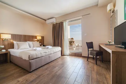 Hotel Sato in Sutomore — foto 14