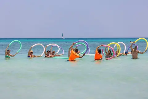 TMK Marine Beach by Turismark in Midoun — foto 19