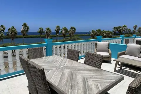 Merakii Seaview Escape Curacao in Piscaderaweg — foto 11