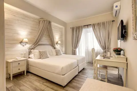 Casa Mia Vaticano in Rome, foto 18