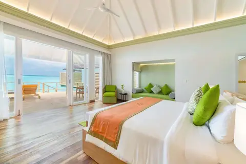 Sun Siyam Olhuveli in Haru Haru — foto 3