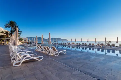 Hotel Atolon & Kaafu Beach Club in Son Servera — foto 18