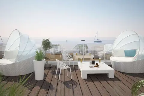 The King Evelthon Beach Hotel & Resort in Hlorakas — foto 9