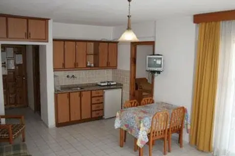 Yeniacun in Alanya — foto 22