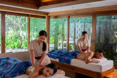 Andaz Bali in Denpasar — foto 16