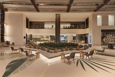 Rixos the Palm Dubai Hotel and Suites foto 38