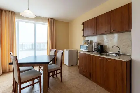 Midia Family Resort in Ахелой — foto 5