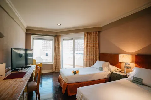 Playa Victoria foto 2