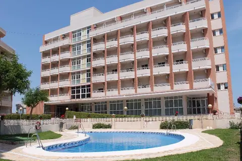 Hotel Gran Playa in Santa Pola, foto 19
