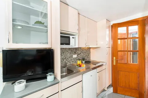 Appartementen Blau foto 10