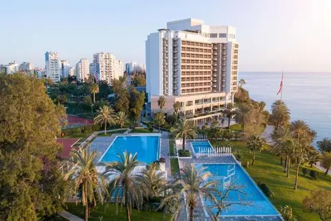 Akra Antalya in Muratpaşa, foto 2