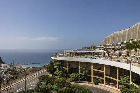 Resort Hotel Servatur Altamadores foto 2